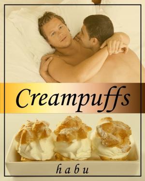 Book cover of Creampuffs