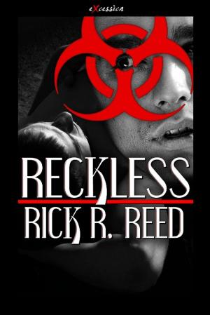 Cover of the book Reckless by J.C. Cummings