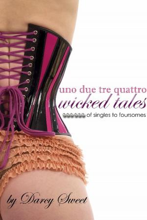 Cover of the book Uno Due Tres Quattro by Selena Kitt