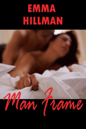 bigCover of the book Man Frame by 