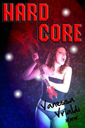 Cover of the book Hardcore by Kenn Dahll