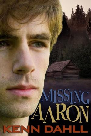 Cover of the book Missing Aaron by Elliot Mabeuse