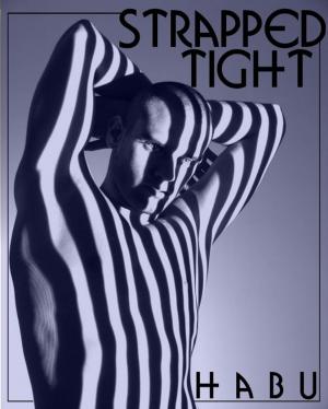 Cover of the book Strapped Tight by Juliette Adorno