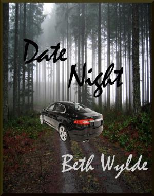 Cover of the book Date Night by Selena Kitt