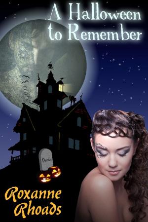 Book cover of A Halloween to Remember
