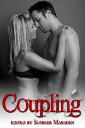 Cover of the book Coupling: Filthy Erotica for Couples by Sylvie Granotier