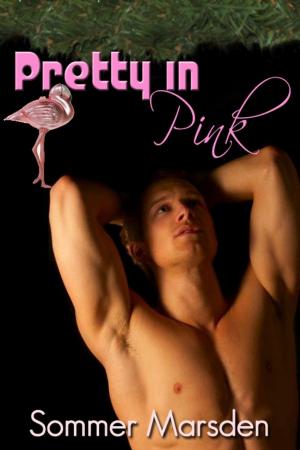 Cover of the book Pretty In Pink by Giselle Renarde