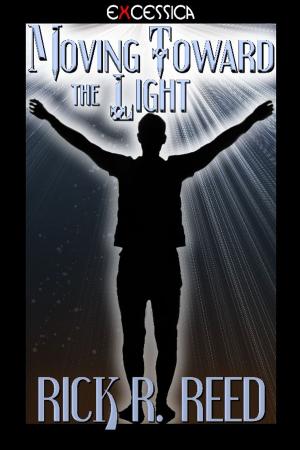 Cover of the book Moving Toward the Light by Tessa Buxton
