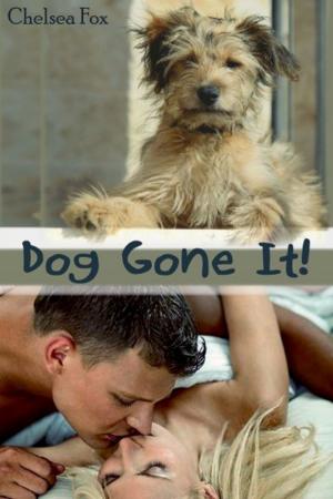 Cover of the book Dog Gone It by Jules Radcliffe