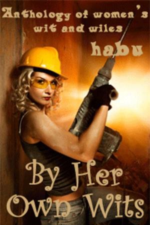 Cover of the book By Her Own Wits by Candace Blevins
