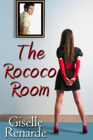 Cover of the book The Rococo Room by Sadie Miller