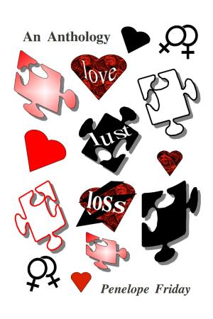 Cover of the book Love, Lust, Loss by Selena Kitt