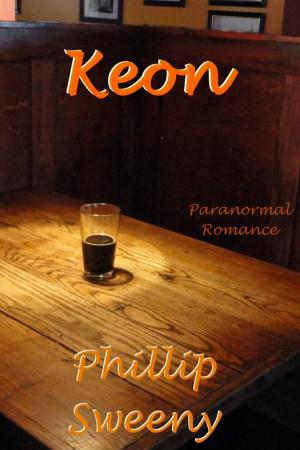 Book cover of Keon