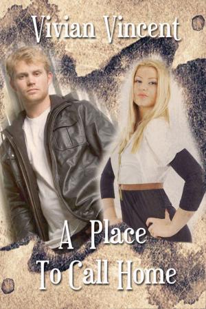 Cover of the book A Place To Call Home by Giselle Renarde