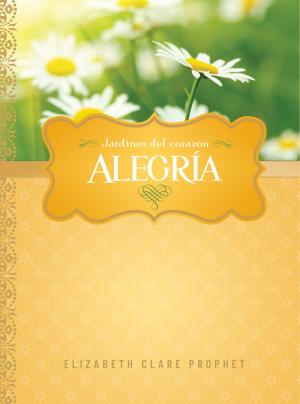 Cover of the book Alegría by Marilyn C. Barrick Ph.D.