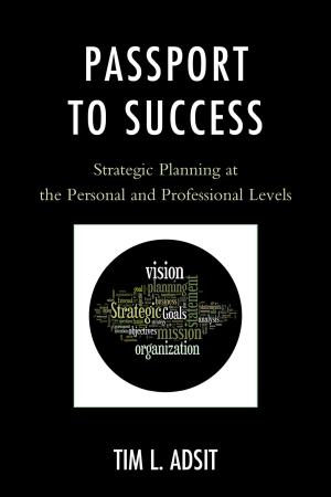 Cover of the book Passport to Success by Alison Plus