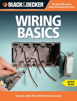 Cover of the book Black & Decker Wiring Basics by Joel Karsten