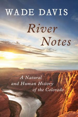 Cover of the book River Notes by William S. Alverson, Don Waller, Walter Kuhlmann