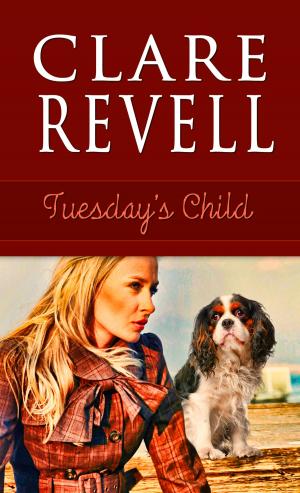 Cover of the book Tuesday's Child by Delia  Latham