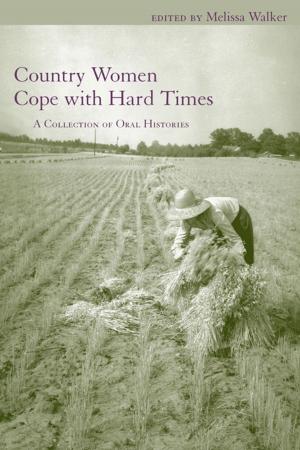 bigCover of the book Country Women Cope with Hard Times by 