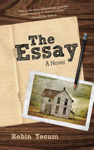Cover of the book The Essay by Joanne Drayton