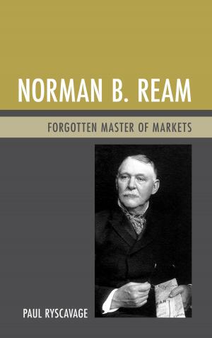 Cover of the book Norman B. Ream by Catherine Ramsey-Portolano
