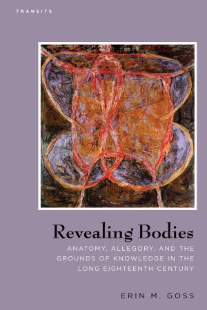 Cover of the book Revealing Bodies by Hilary Owen, Cláudia Pazos Alonso