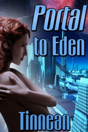 Cover of the book Portal to Eden by Carolina Valdez