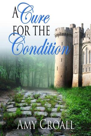 Book cover of A Cure For The Condition