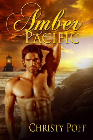 Cover of the book Amber Pacific by Christy Poff