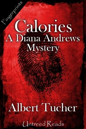 Cover of the book Calories by Mark Anderson