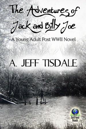 Book cover of The Adventures of Jack and Billy Joe