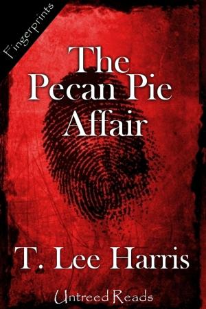Cover of the book The Pecan Pie Affair by Lee D. Goldstein