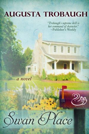Cover of the book Swan Place by Voirey Linger, Vee Linger