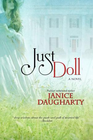 Cover of Just Doll