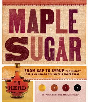 Cover of the book Maple Sugar by Allan J. Hamilton MD