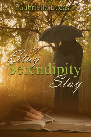Book cover of Stay, Serendipity, Stay