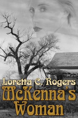 Cover of the book McKenna's Woman by Sydney St. Claire