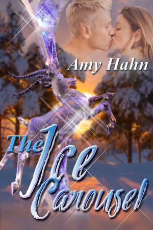 Cover of the book The Ice Carousel by Anne Ashby
