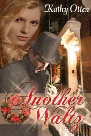 Cover of the book Another Waltz by Beth Trissel