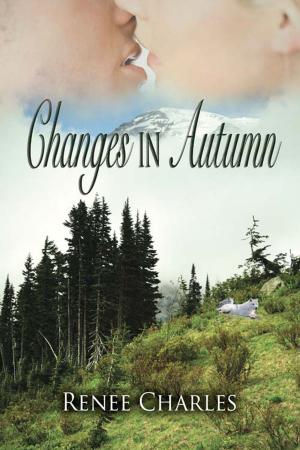 Book cover of Changes in Autumn