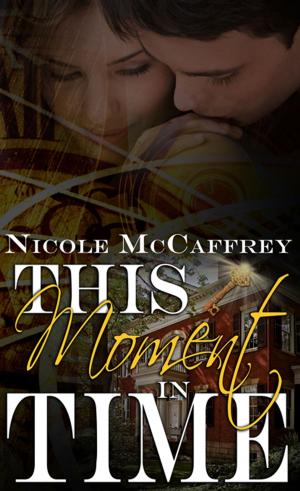 Cover of the book This Moment In Time by J L Wilson