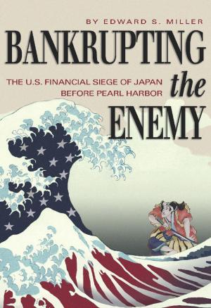 Cover of the book Bankrupting the Enemy by Castex