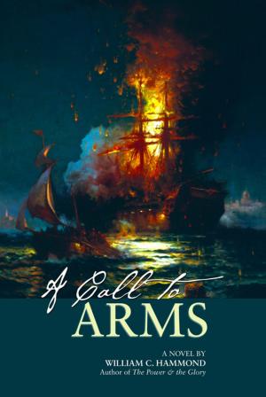 Cover of the book A Call to Arms by Terry Howell