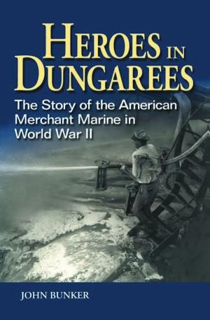 Cover of the book Heroes in Dungarees by Stephen  R. Taaffe