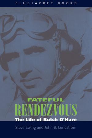 Book cover of Fateful Rendezvous
