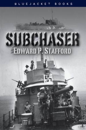 Cover of the book Subchaser by Friedman