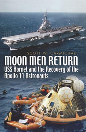 Cover of the book Moon Men Return by Roger Thompson