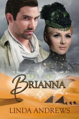 Cover of the book Brianna by Heather McLaren