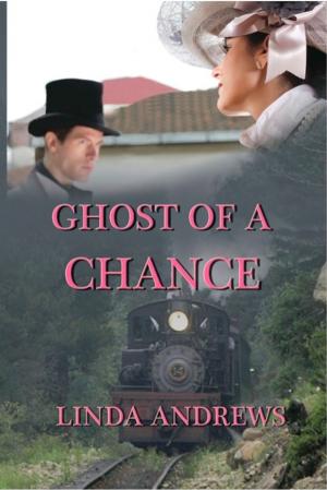 Cover of the book Ghost of a Chance by Kathryn Sullivan